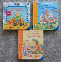 3x Kinderbuch Geschichten Dresden - Südvorstadt-Ost Vorschau