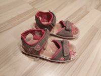 Superfit Sandalen Größe 31 wenig getragen Niedersachsen - Alfeld (Leine) Vorschau