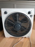 Ventilator Bayern - Schönau Vorschau