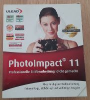 Photolmpact 11 - Software Bayern - Dingolfing Vorschau