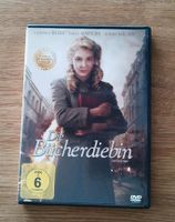 Die Bücherdiebin DVD Bayern - Neutraubling Vorschau