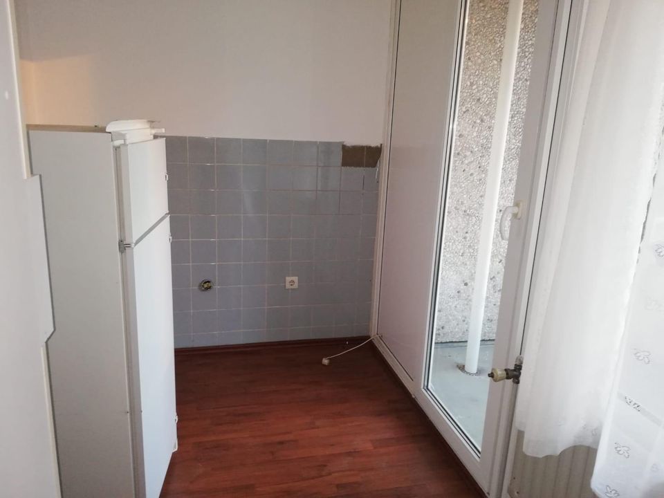 Wohnung 1.5 Zimmer Gelsenkirchen Bulmke-Hüllen in Gelsenkirchen