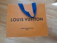 Original Louis Vuitton Tragetasche u. Geschenkverpackung Baden-Württemberg - Mannheim Vorschau