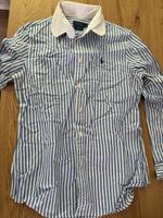 Hemd Ralph Lauren Schleswig-Holstein - Flensburg Vorschau