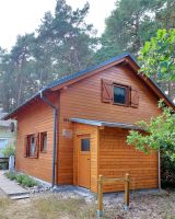 Ferienhaus Rügen Strand Ostsee Mecklenburg-Vorpommern - Baabe Vorschau