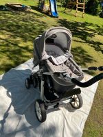 Kinderwagen Hartan Racer Brandenburg - Eichwalde Vorschau