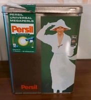 Persil Dose Retro Blech sammeln Konvolut Antik Kunst Nordrhein-Westfalen - Hövelhof Vorschau