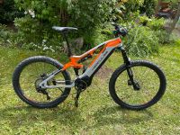 E-Bike Fully Enduro Mountainbike Gr. M Baden-Württemberg - Waldshut-Tiengen Vorschau