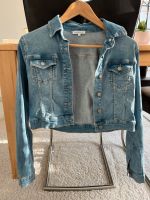 Noppies Jeansjacke Umstandsjeansjacke XS Thüringen - Erfurt Vorschau