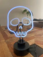 Echte Neonlampe Skull Berlin - Charlottenburg Vorschau