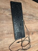 HP SK2120 Computer PC Tastatur neuwertig Baden-Württemberg - Sasbach Vorschau