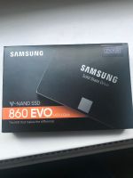 Samsung SSD 860EVO 250gb Hamburg-Nord - Hamburg Barmbek Vorschau