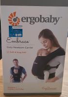 Ergobaby Embrace Schleswig-Holstein - Wilster Vorschau