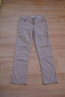 Hose Brax Gr. 31/32 beige Sommer Herren Schleswig-Holstein - Ahrensburg Vorschau