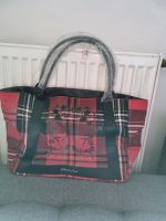 Victoria Secret Handtasche in rot *NEU* Nordrhein-Westfalen - Alsdorf Vorschau