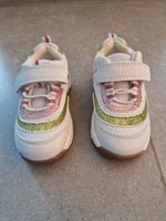 Schuhe Kleinkind / Baby Reserved - Größe 20/21 Hessen - Schmitten Vorschau