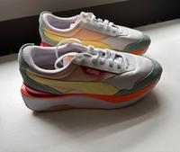 Puma Schuhe Nordrhein-Westfalen - Bergisch Gladbach Vorschau