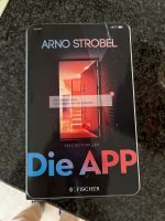 Die App von Arno Strobel Bayern - Regensburg Vorschau