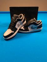 AIR JORDAN 1 LOW Leipzig - Holzhausen Vorschau