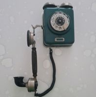 Von 19 9 29 Wandtelefon ZBSA19 Schaltplan Essen - Essen-Borbeck Vorschau