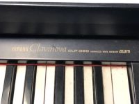 Elektrisches Klavier Yamaha Clavinova Brandenburg - Oderberg Vorschau