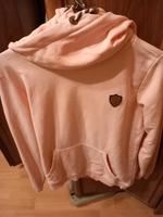 Damen Pullover "Hoodie " Hessen - Ludwigsau Vorschau