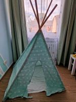 Kinderspielzelt Tipi Frankfurt am Main - Bergen-Enkheim Vorschau