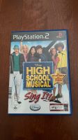 High School Musical  | PS2 PlayStation PS 2 Spiel Bayern - Bamberg Vorschau