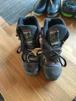 Wanderstiefel Größe 37 Baden-Württemberg - Aitrach Vorschau