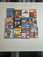 Diverse Filme DVD OVP Hessen - Lollar Vorschau