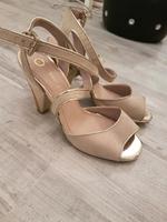 Pumps Absatzschuhe Neu Hessen - Dietzenbach Vorschau