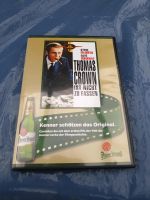 DVD Thomas Crown ist nicht zu fassen Steve McQueen Berlin - Tempelhof Vorschau