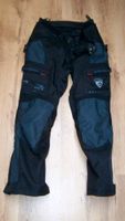 Herren-Motorradhose textil Rheinland-Pfalz - Niederfischbach Vorschau