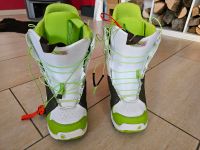 Burton "Imprint 1" Damen Snowboard Stiefel Gr 39 Bayern - Freising Vorschau