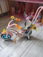 Babyborn puppe Fahrrad Bremen - Neustadt Vorschau