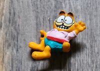 Garfield Figur 1978 1981 Bayern - Kulmbach Vorschau