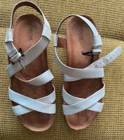 Geox Sandalen Gr 38 wie neu Berlin - Spandau Vorschau