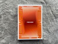 ATEEZ – ZERO : FEVER Part 3 Version: Diary (orange) Nordrhein-Westfalen - Zülpich Vorschau