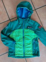 Jungen Trollkids Softshell Jacke Gr.104 Hessen - Tann Vorschau