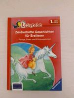 Buch für Erstleser Sachsen - Regis-Breitingen Vorschau