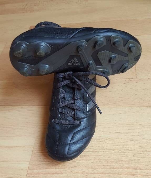 Fußballschuhe für Kinder von ADIDAS Gr. 29 von ADIDAS in Wittichenau