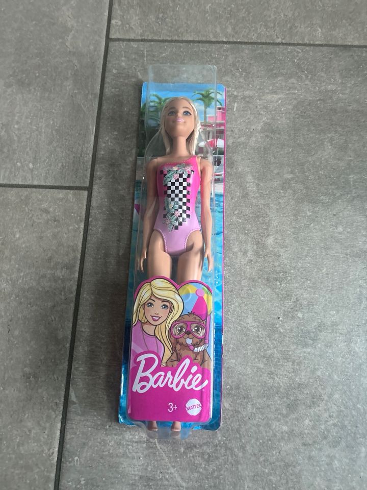 Barbie Spielzeug in Mönchengladbach