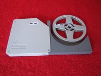 Filmkassette, AGFA u. 60 m Filmspule S8, GEPE, sehr gut erhalten Nordrhein-Westfalen - Brilon Vorschau