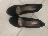 Tamaris Damenschuhe Pumps schwarz Größe 38 Baden-Württemberg - Markdorf Vorschau