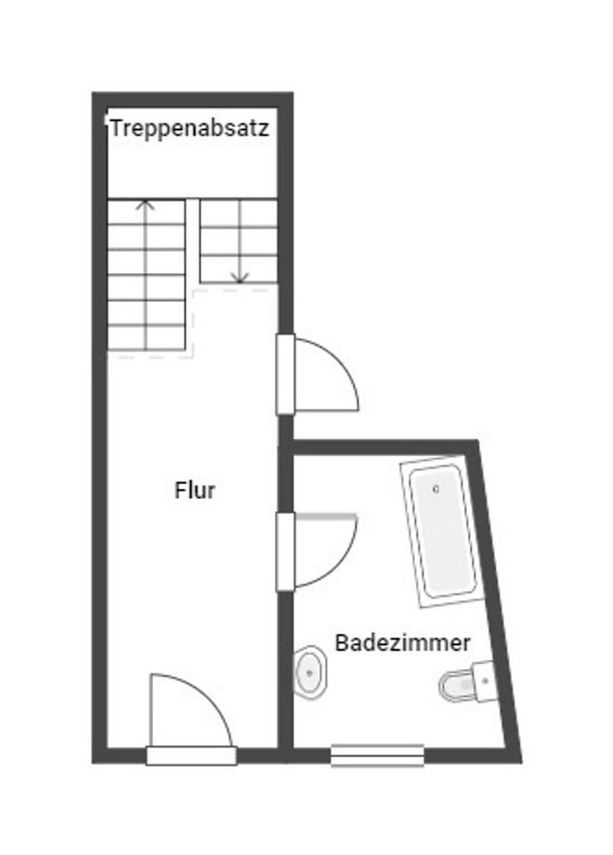 2 Häuser zu einem Preis in Neindorf bei Wolfsburg, inkl. Carport für 2 Pkw in Wolfsburg