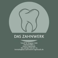 Zahntechniker m/w/d gesucht Cad/Cam Bayern - Ingolstadt Vorschau