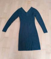 Wollkleid grau S Review Frankfurt am Main - Nieder-Eschbach Vorschau
