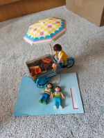 Playmobil Eisverkäufer Baden-Württemberg - Lauda-Königshofen Vorschau