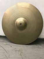 A. Zildjian Ride 20" Vintage „Broadbell“ US -sound - klar, PINGY Kr. Passau - Passau Vorschau