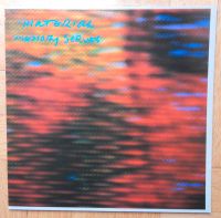 Material - Memory Serves / LP / Jazz Rock Funk Soul Baden-Württemberg - Freiburg im Breisgau Vorschau